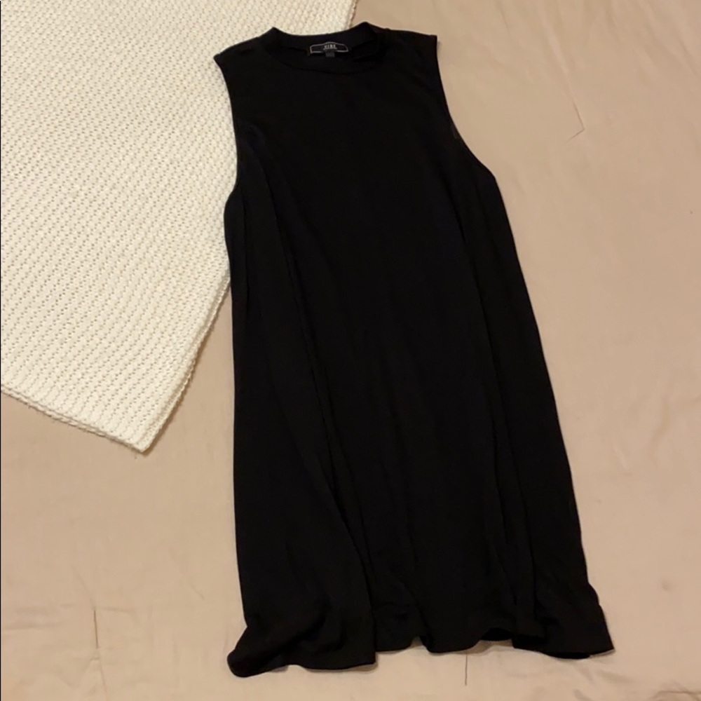 Vibe Shift Dress